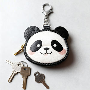 Милые кошельки для монет в форме животных, очаровательные, с различными дизайнами, как для любителей животных, идеальные мини-кошельки для детей - Product Image 2