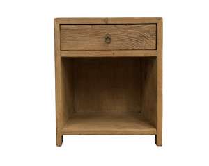 Mueble moderno de madera para sala de estar con estantes y cajones, elegante organizador de almacenamiento para el hogar. - Product Image 4