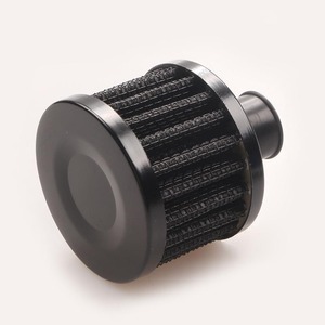 Filtro de Aire Modificado de 12mm con Forma de Hongo, Espuma para Colocación Superior, para Actualización y Reequipamiento - Product Image 1