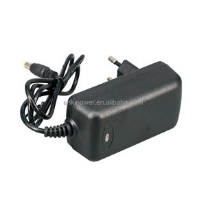 Großhandel OEM 5V 2A <span class=keywords><strong>DC</strong></span> Konstantspannungs-Netzteil mit US EU UK AU Steckerstandards und feuerfestem Material - Product Image 5