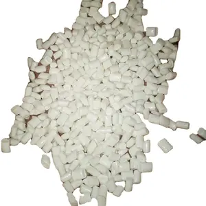 Bakire HDPE reçine/pelet/granül plastik hammadde geri dönüştürülmüş yüksek yoğunluklu polietilen HDPE/LDPE düşük fiyat