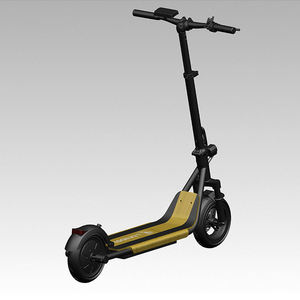 Scooter elettrici per adulti Eco Flying 2 Scooter elettrico a due ruote ad alta velocità pieghevole leggero per adulti - Product Image 1