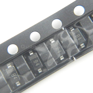 Sod-123 1206 bóng bán dẫn <span class=keywords><strong>Diode</strong></span> schottky SMD mbr0540w B4 - Product Image 2
