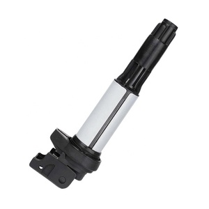 BOBINES D'ALLUMAGE pour <span class=keywords><strong>BMW</strong></span> E39 E46 <span class=keywords><strong>E53</strong></span> E60 E63 B322 C1404 UF522 UF515 12131712219 12137551260 12137594935 - Product Image 2