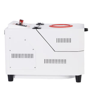 Máquina de molino de bolas planetario de alta calidad, molinillo húmedo/seco para procesamiento de alimentos de laboratorio con núcleo de componente esencial de Motor, máquina de molino de bolas de alta calidad, - Product Image 6