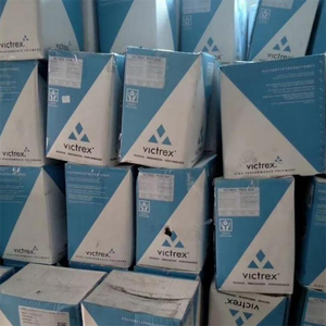 Victrex 450G Implantable de Qualité Médicale Vis Osseuses Dentaire Peek Matière Première Cages Peek - Product Image 6