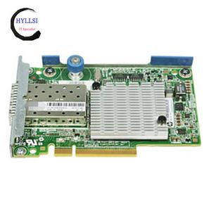 Adaptador 817749-B21 Ethernet 10/25Gb 2 puertos 640FLR-SFP28 - Product Image 6