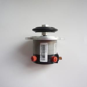 เครื่องกำเนิดการวัดความเร็วของลิฟต์อะไหล่ลิฟต์ KM982792G25 KM616254G04 O444L 1B0.06CA เส้นผ่านศูนย์กลาง = 75มม. - Product Image 3