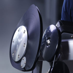 Equipo deportivo de culturismo de alta calidad, popular, para entrenamiento, gimnasio, fitness, máquina de ejercicio, extensión de piernas, mimbre - Product Image 5