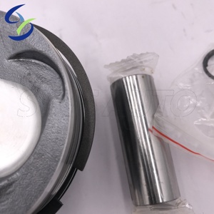 Set di Fasce Elastiche di Alta Qualità 03C198151F 40846600 03C107065CK 03C107065 per POLO 1.4L TSI <span class=keywords><strong>BLG</strong></span> - Product Image 4