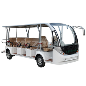 Long Range Pure Electric Intercity Bus LHD RHD Optional Electric <b>Coach</b> For Commercial Passenger Transport - Product Image 4
