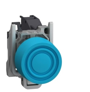 Interrupteur Schneider XB4BPS61GEX XB4BS8444GEX XB4BPS51GEX XB4BPS42GEX XB4BPS31GEX XB4BPS21GEX XB4BPS11GEX XB4BP683M5EX - Product Image 1