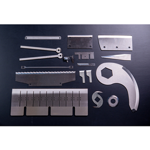 Tùy Chỉnh Phổ Máy Phay Phụ Kiện Công Nghiệp Giấy <span class=keywords><strong>Cutter</strong></span> Xả Băng Dao Qoncut Thương Hiệu Nhật Bản - Product Image 1