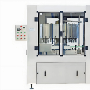 Buse multifonctionnelle à bas prix et à grande vitesse Nombre de bouteilles différentes en option Adapté à la machine de bouchage de <span class=keywords><strong>remplissage</strong></span> de liqueur de vin - Product Image 2