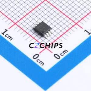 Amplificador operacional de chip IC de circuito integrado MAX9943AUA + T, original y nuevo - Product Image 1