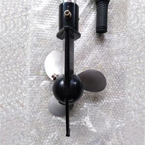 Motor fueraborda de gasolina de 4 tiempos MACTAN 139 para reacondicionamiento/actualización - Product Image 3