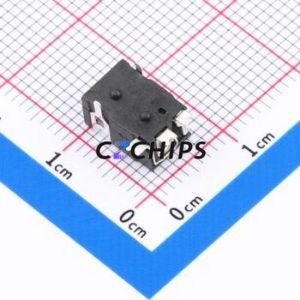 Connecteur d'alimentation cc PMIC de puce IC de circuit intégré SMD DC-045A-1.3-SMT neuf et original - Product Image 2