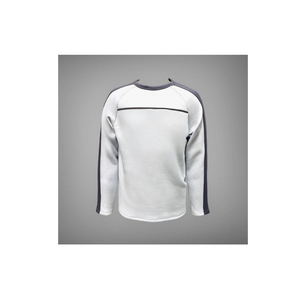 Selección cuidadosa, cómodas camisetas de manga larga de otoño, camisetas de gimnasio, camisetas de poliéster - Product Image 1