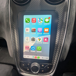 <span class=keywords><strong>12C</strong></span> 650S 625C 675LT 570S 540C 600LT GT汽车电子无线CarPlay安卓迈凯轮汽车接口模块盒 - Product Image 1