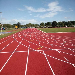 <span class=keywords><strong>Atletismo</strong></span> profesional, <span class=keywords><strong>pista</strong></span> de carreras prefabricada, <span class=keywords><strong>pista</strong></span> de carreras de goma atlética - Product Image 5