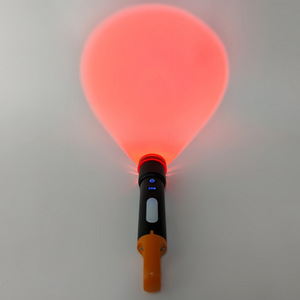 Lampe torche LED multifonctionnelle rechargeable par USB, lumière latérale COB, zoomable, pour situations d'urgence en extérieur - Product Image 2