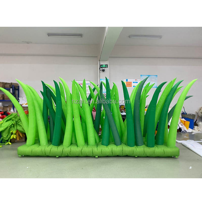 Light up Giant Inflatable Flowers for