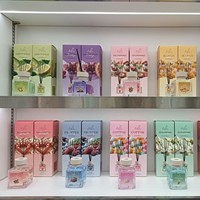 Diffuseur de parfum d'ambiance sans flamme aux fruits et à la lavande, huile d'aromathérapie avec bâtonnets diffuseurs, désodorisant liquide, décoration d'intérieur 120ml