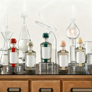 Perfume Panhaili Directo de Fábrica para Unisex, Fragancia Duradera de Alta Calidad, Spray Corporal con Aroma Floral de Lujo, Botella Original de Lujo - Product Image 5