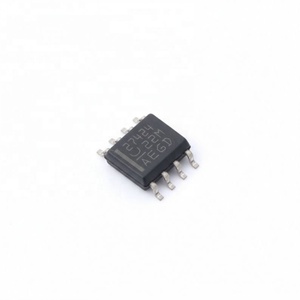 UCC27424D SOIC-8 Gate <b>Driver</b> Chip - Product Image 1