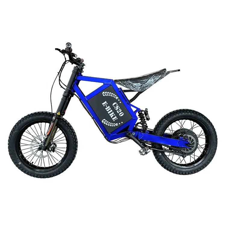 Đảm Bảo Chất Lượng Giá Cả Hợp Lý 3000 Wát 5000 Wát 8000 Wát 2 Bánh Xe Điện Dirt Bike