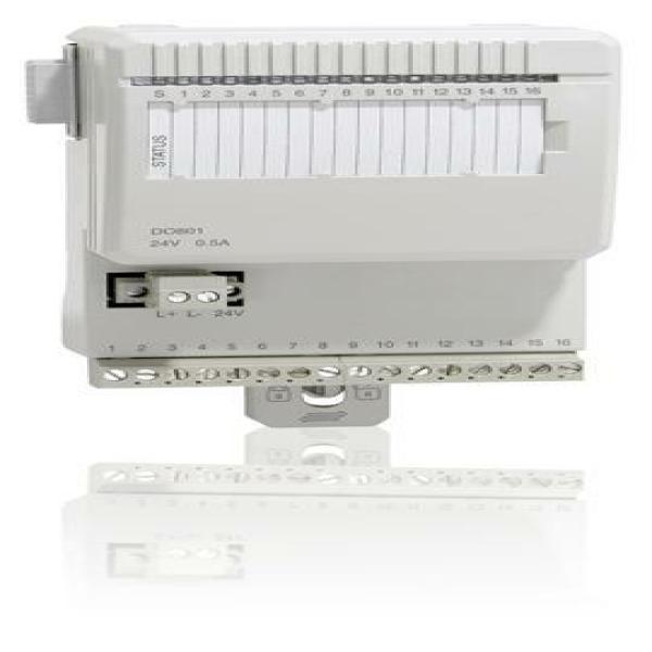 Ready Piece Do80 Digital Output 3bse02050r Warehouse Industrial Automation Plc Controller