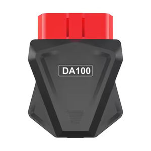 Gran oferta, recién llegado, DA100, Mini OBD, lector de código de coche, compatible con herramientas de diagnóstico eléctricas personalizadas, escáner de diagnóstico electrónico - Product Image 1