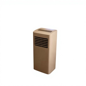 2026 New <b>Portable</b> Mobile Air Conditioner Cooling Heating R32 Refrigerant Energy Saving 12001-15000 BTU Class a Energy Efficiency - Product Image 1