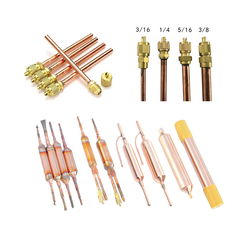 High Quality Custom Factory Refrigeration Accessories
