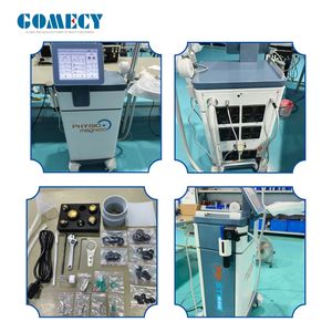 Produk baru terapi nyeri Physio ekstrakorporeal terapi transduser magnetik mesin terapi magnetis stapia - Product Image 6