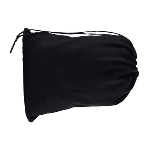 Heavy Duty Cotton <b>Drawstring</b> Bags for Grocery, Storage, and Travel Use - Product Image 4