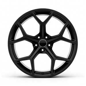 Rines Forjados de 18 19 20 21 22 Pulgadas para Audi RSQ8 S3 S4 S5 S6 <span class=keywords><strong>S7</strong></span> S8 SQ2 SQ5 SQ7 SQ8 A3 A6 Q3 Rs6 Rs8 Benz BMW - Product Image 1