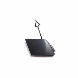 Cubierta para Gancho de Remolque Delantero Compatible con 5N0807241B, para Modelos 2012-2018, Ganchos de Remolque Premium Hechos en Turquía - Product Image 2