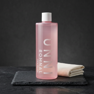 Tónico Facial Hidratante Cica Toner Pink para Todo Tipo de Piel con Ácido Hialurónico, OEM ODM, Cuidado de la Piel Coreano, Tónico para el Cuidado de la Piel - Product Image 1