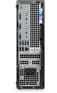 Originale <span class=keywords><strong>Dell</strong></span> precisione T3460 Mini Workstation grafica Workstation Core I5 I7 <span class=keywords><strong>I9</strong></span> Tower <span class=keywords><strong>Dell</strong></span> 3460 di precisione Workstation - Product Image 6