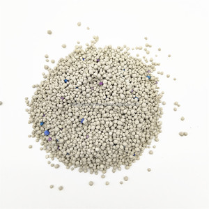 Hot Selling OEM/ODM Multi Fragrance Dust-Free Strong Clumping Bentonite Cat Litter