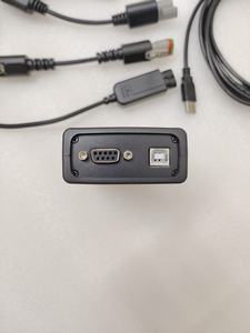 Outil de diagnostic pour excavatrice sur chenilles robuste HongWang 227-6370 Inline6 V8.7 V7.62 pour diagnostic complet - Product Image 4