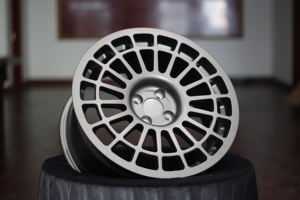 <span class=keywords><strong>Jantes</strong></span> HADISON forgées sur mesure monobloc 5x1143 Mesh en alliage d'aluminium 6061-T6 4x100 15 16 <span class=keywords><strong>17</strong></span> 18 <span class=keywords><strong>pouces</strong></span> pour <span class=keywords><strong>MINI</strong></span> <span class=keywords><strong>Cooper</strong></span> 2010 - Product Image 2