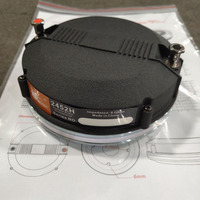 Speaker Tweeter Magnet Neodymium 2452H, Driver Horn Neo HF 4 Inch