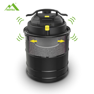 15L/18L/20L HAUTE PUISSANCE CHAUDE AUTONETTOYANT ÉLECTRIQUE CE NOUVEAU GS 1200W <span class=keywords><strong>aspirateur</strong></span> à cendres pour cheminée K-605 - Product Image 5