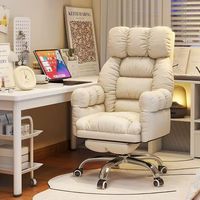 Moderner bequemer Drehstuhl für Heim und Büro mit ausziehbarem Sofa-Back Boss Design Esports oder Lernst uhl