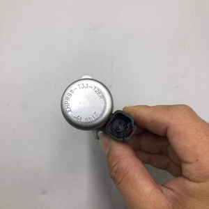 Válvula Solenoide para Excavadora, Repuesto para EHPR98-T33 12ER - Product Image 2
