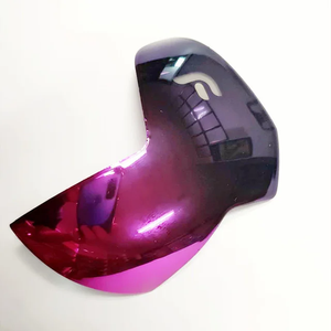 Suela de plástico fija PP de varios colores personalizada para entrenamiento de rehabilitación - Product Image 3