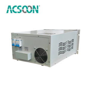 ACSOON AF400M 3kVA Electronic Frequency Converter Single Phase 60Hz to 50Hz AC <b>Variable</b> <b>Power</b> <b>Supply</b> Converter Product ACSOON AF - Product Image 4