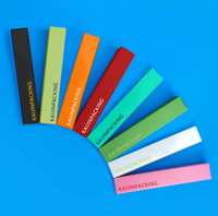 Boîtes de brillant à lèvres sur mesure Emballage en papier personnalisé pour faisceaux de rouge à lèvres Tubes de brillant à lèvres avec affichage Boîtes personnalisées de brillant à lèvres